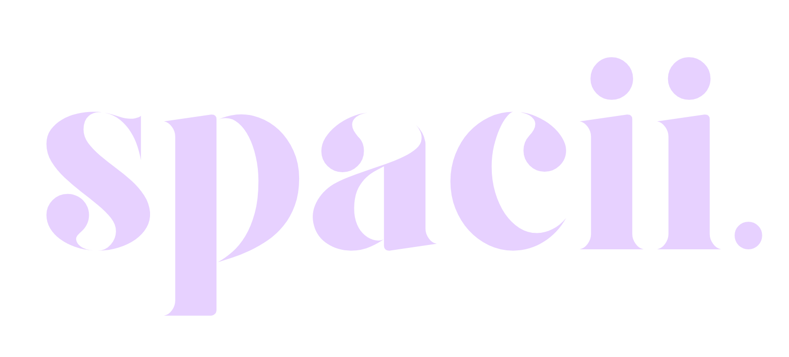 Spacii